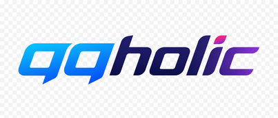 Logo qqholic